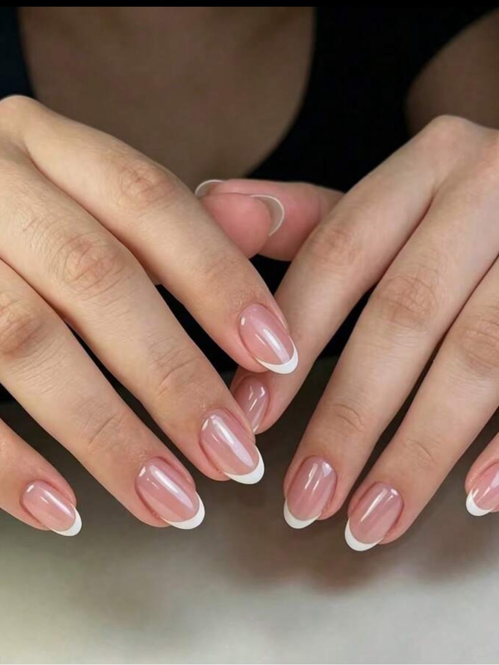 24pc Press On Nail Set from the Nail Bar 💅